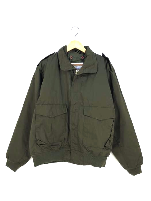ユーズドフルギ USED古着 PILOT JACKET M90モチーフ メンズ  X-LARGE
