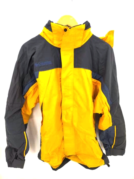 コロンビア Columbia Fire Ridge  メンズ import：M