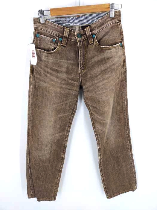 リーバイス Levis LX502 フラップポケット ストレートデニム メンズ 30inch