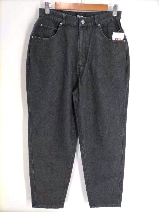 サブサエティ Subciety BALLOON DENIM PANTS メンズ 表記無
