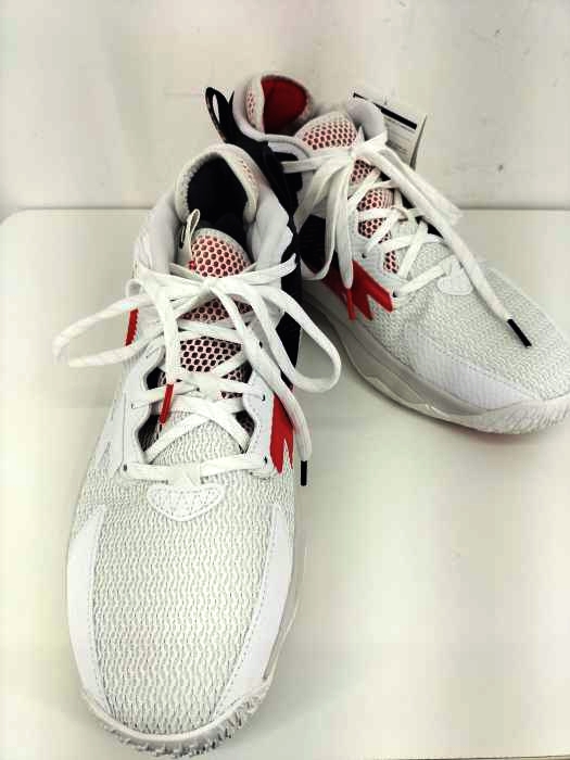 アディダス adidas DAME 8 メンズ JPN:27