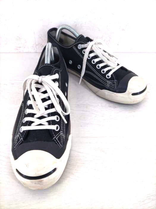 コンバース CONVERSE JACK PURCELL メンズ JPN：26
