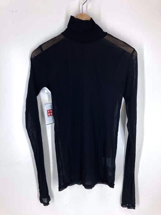 MAISON SPECIAL（メゾンスペシャル） ワーメッシュトップ レディース トップス Tシャツ・カットソー