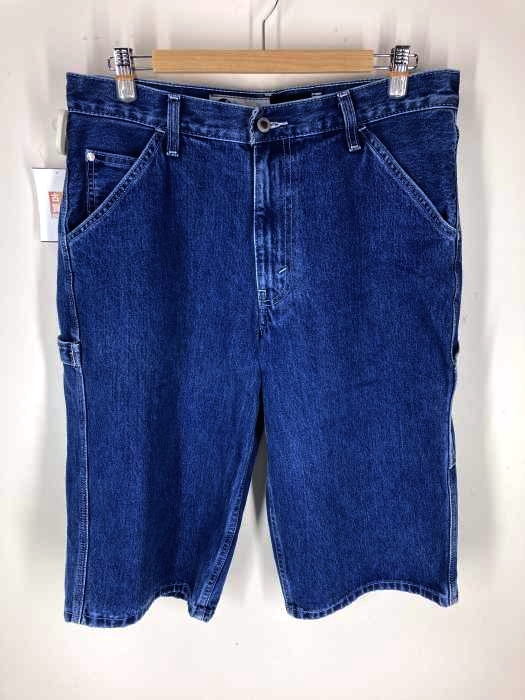 Levis SilverTab（リーバイス） BAGGY HALF PANTS  ハーフ パンツ メンズ パンツ デニム