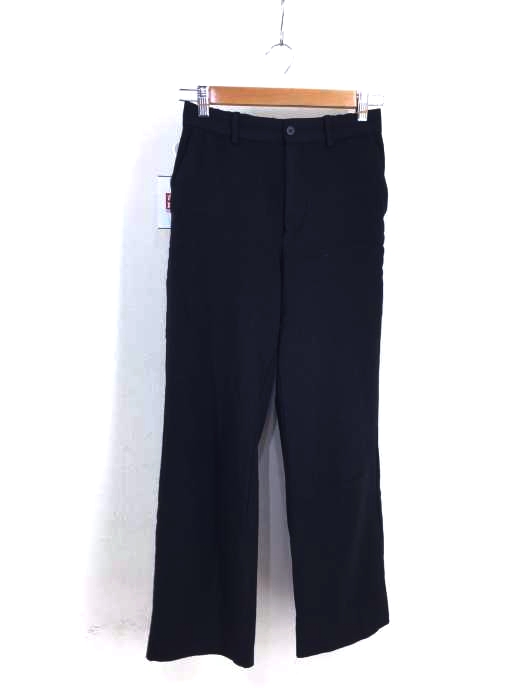 markaware(マーカウェア) ストレートフィットトラウザー メンズ JPN：1