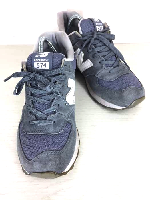 NEW BALANCE(ニューバランス) ローカットスニーカー メンズ シューズ スニーカー