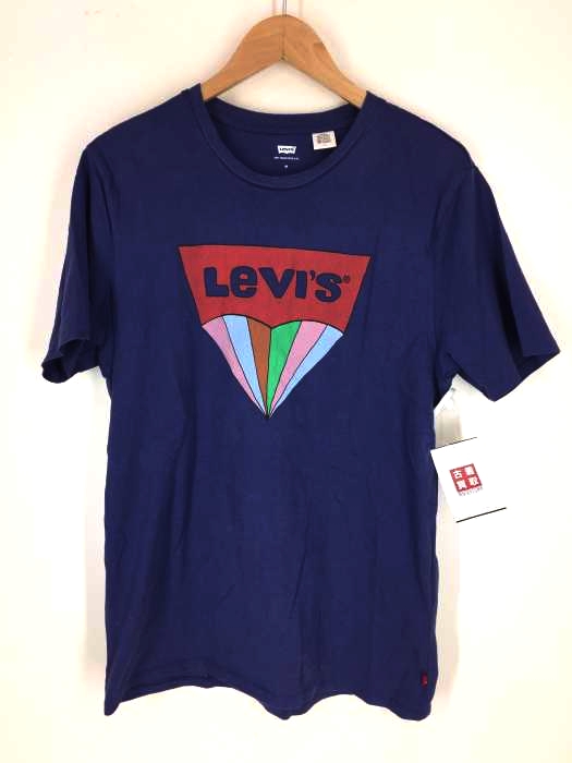 Levis(リーバイス) プリントTシャツ メンズ JPN：M