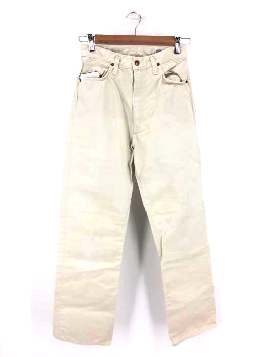 orSlow(オアスロウ) Lot 1950 チノパンツ レディース パンツ チノパン