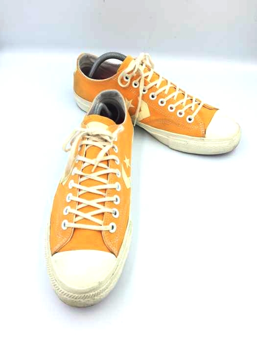 CONVERSE SKATEBOARDING(コンバーススケートボーディング) BREAKESTAR ローカット メンズ  28