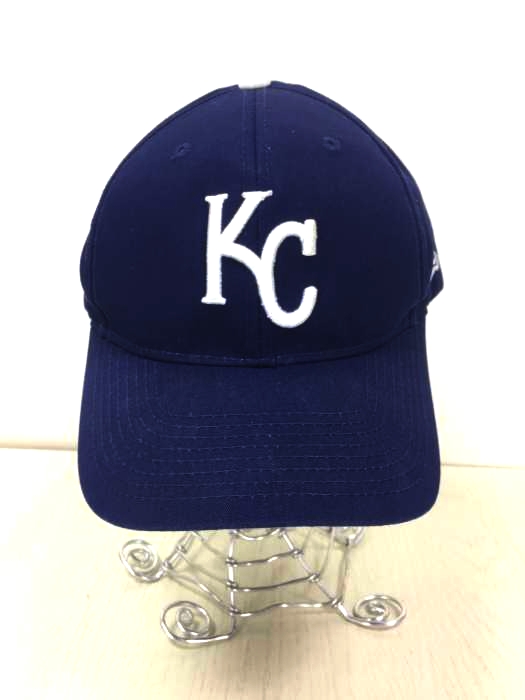 NEW ERA(ニューエラ) fits most KANSASCITY ROYALS メンズ  57-59