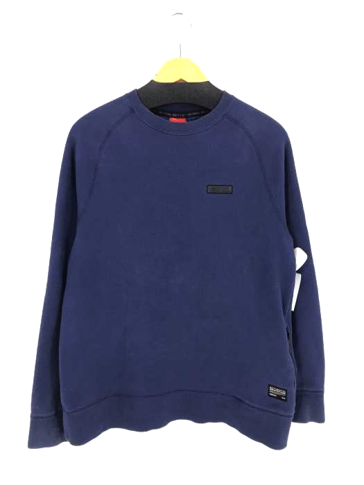 NIKE F.C.(ナイキ) シティ クルーネック トップ メンズ JPN:L