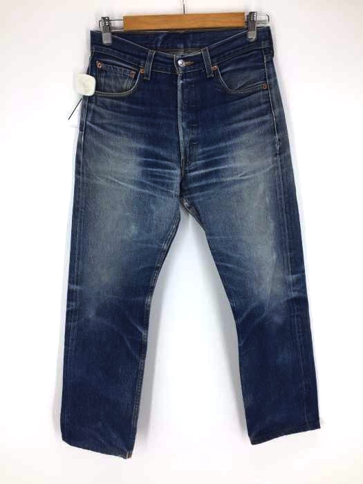 LEVI'Sリーバイス501xxドミニカ製サークル®️刻印333M W32L36