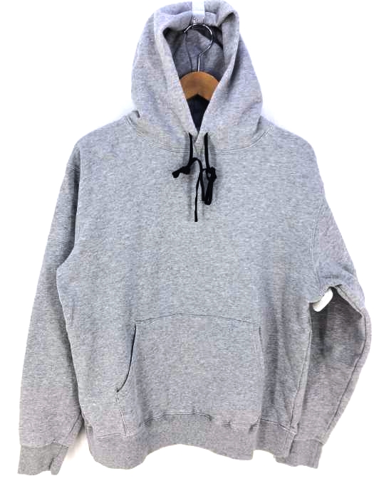 RUSSELL ATHLETIC(ラッセルアスレチック) フーデッドスウェットパーカー メンズ  L