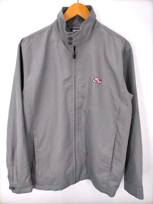 NIKE(ナイキ) スウィングトップ メンズ import：L