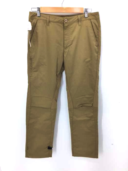 Columbia(コロンビア) TIANIUM 異素材切替アウトドアパンツ メンズ 32inch