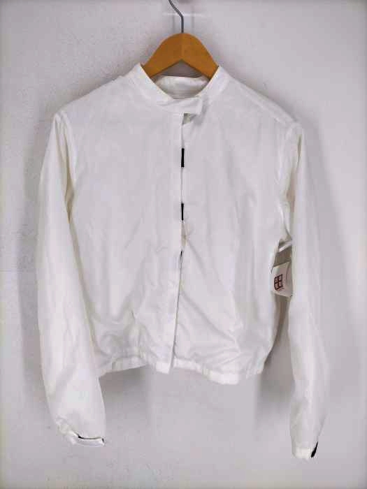 C.P.COMPANY(シーピーカンパニー) バンドカラージャケット レディース EUR：42
