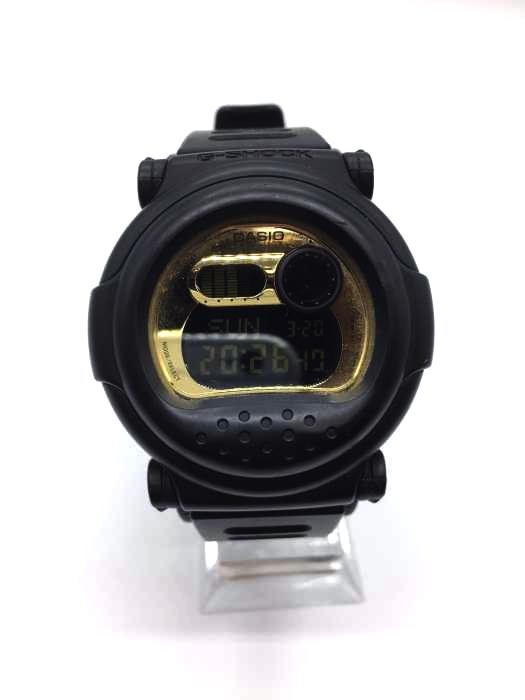 G-SHOCK(ジーショック) ジェイソン Winter Gold Series メンズ 表記無