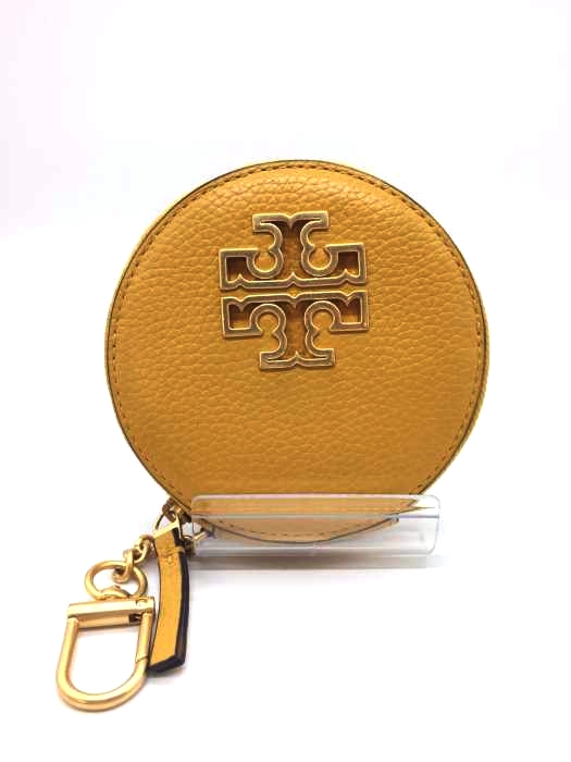 TORY BURCH(トリーバーチ) レザーコインケース レディース 表記無