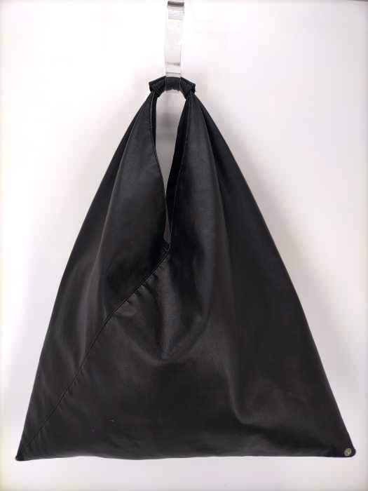 MM6 Maison Martin Margiela(エムエムシックス メゾンマルタンマルジェラ) JAPANESE トライアングルバッグ メンズ 表記無