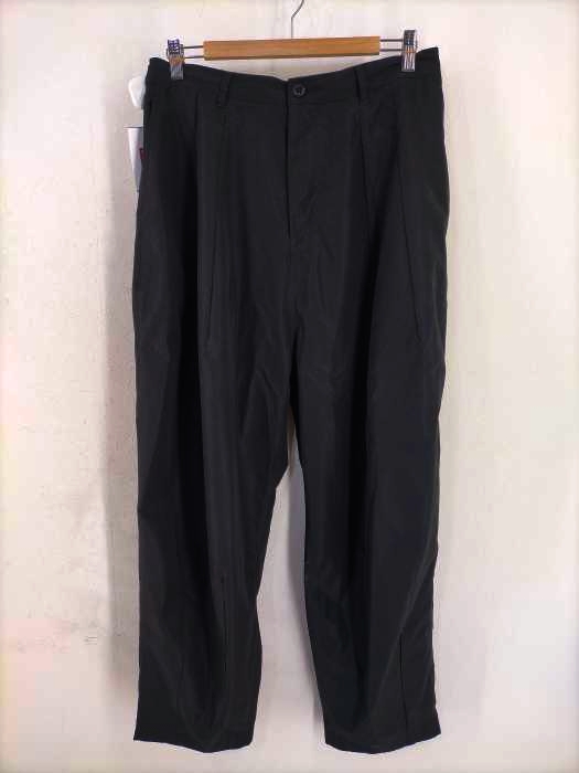 USED古着(ユーズドフルギ) ナイロンイージーパンツ メンズ JPN：XL