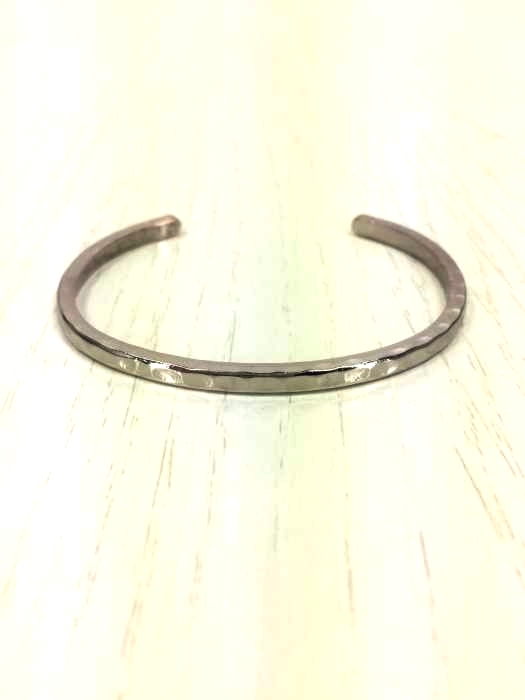 FACTOTUM(ファクトタム) BRASS BANGLE メンズ 表記無
