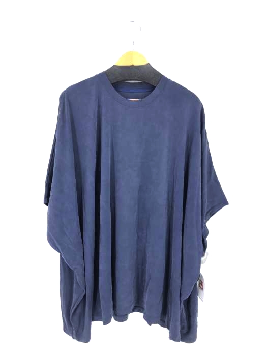 Maison Martin Margiela(メゾンマルタンマルジェラ) 1 ワイドシルエット ドルマンTシャツ レディース import:S