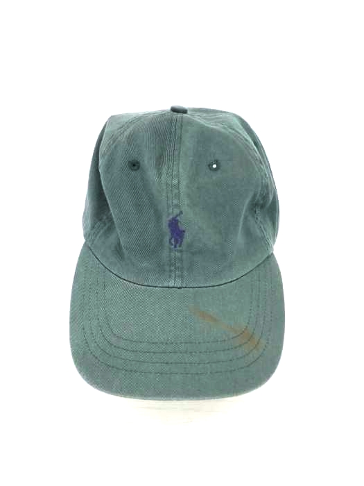 Polo by RALPH LAUREN(ポロバイラルフローレン) ポニー刺繍コットンキャップ メンズ 表記無