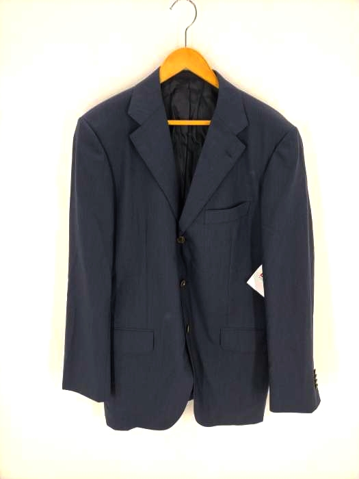 SARTORIA RING(サントリア リング) セットアップ シングルテーラードジャケット スラックスパンツ メンズ  52