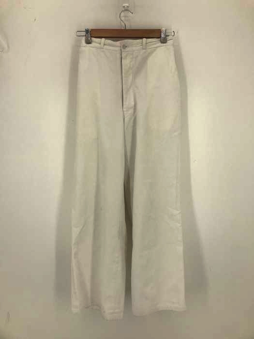 USED古着(ユーズドフルギ) PETTIBONE BROS MFG リメイクワイドパンツ レディース 表記無