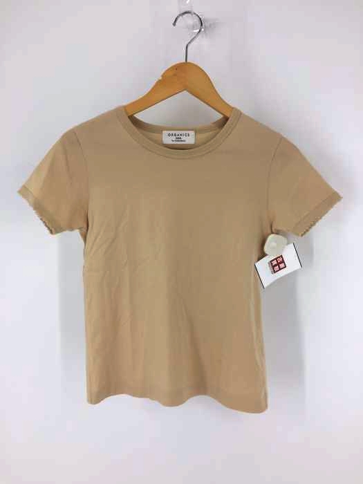 snidel(スナイデル) ORGANICSコンパクトカットソー レディース ONE SIZE
