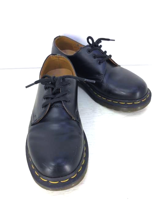 Dr.Martens(ドクターマーチン) 3ホールシューズ レディース JPN：22 UK4