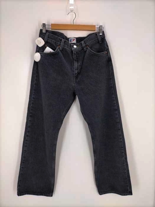USED古着(ユーズドフルギ) DEVINUSAGE 5P DENIM PANT メンズ JPN：M