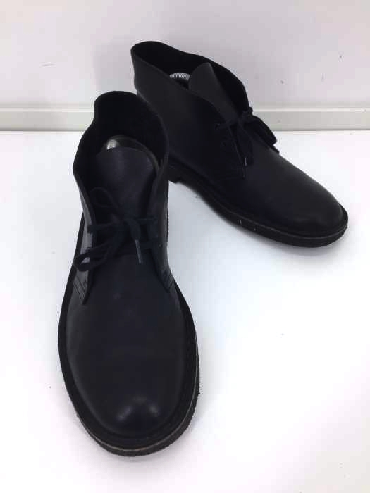 CLARKS ORIGINALS(クラークスオリジナル) チャッカブーツ メンズ US：7.5