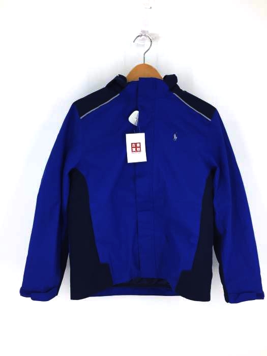 POLO RALPH LAUREN(ポロラルフローレン) ライナー付き シェルジャケット メンズ JPN：L