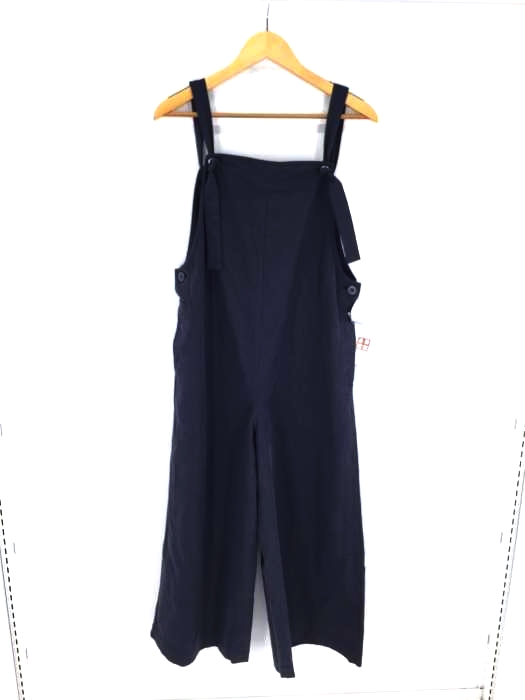 IENA LA BOUCLE(イエナラブークル) ニドム加工オックス オールインワン レディース 38