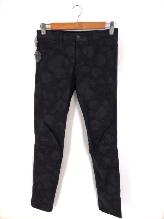 LAD MUSICIAN(ラッドミュージシャン) STRETCH DENIM SKINNY PANTS メンズ  42