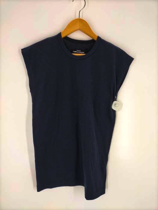 tricot COMME des GARCONS(トリココムデギャルソン) 90-00S ノースリーブカットソー レディース ONE SIZE