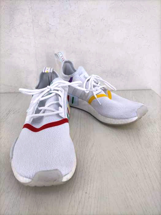 adidas(アディダス) NMD_R1 PIXAR  メンズ JPN：26.5