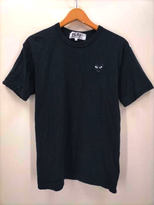 PLAY COMME des GARCONS(プレイコムデギャルソン) AD2020/11 TEE メンズ JPN：L