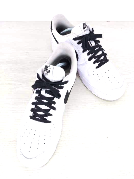 NIKE(ナイキ) AIRFORCE 1 '07 メンズ JPN:28