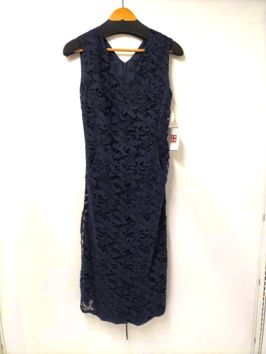 PEGGY LANA(ペギーラナ) Layered Lace Rompers レディース  1