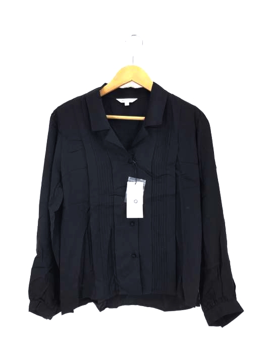 マウジー moussy PUFF SHOULDER BLOUSE レディース  FREE