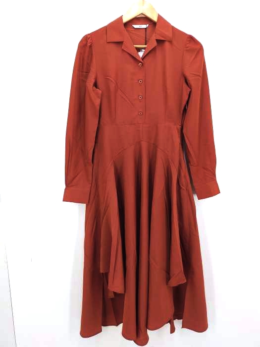 スライ SLY OL ROUND HEM SH OP レディース  1