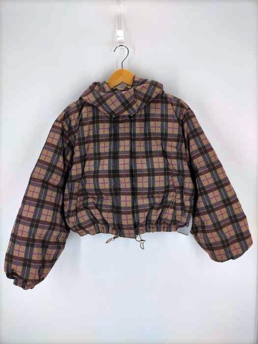 SLY(スライ) LAYERD LACE FRILL HG T/T レディース  FREE
