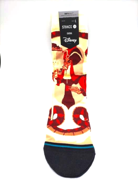 STANCE(スタンス) CASUAL メンズ  L