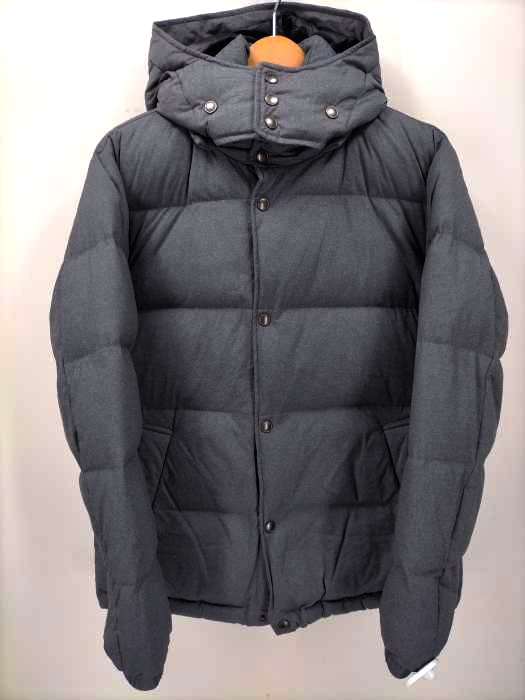 BARNEYS NEWYORK(バーニーズニューヨーク) ダウンジャケット メンズ JPN：L