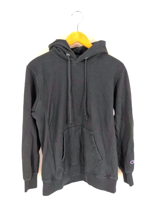 チャンピオン Champion REVERSE WEAVE PULLOVER HOODED メンズ JPN：XL