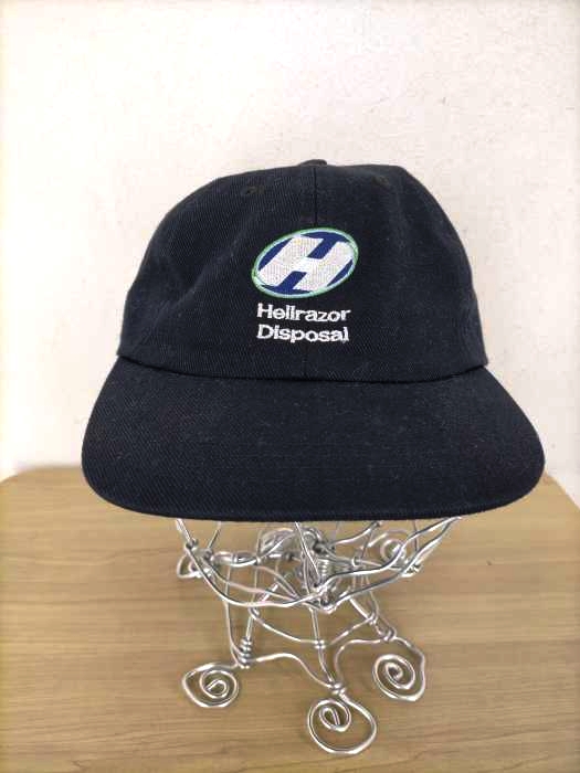 HELLRAZOR(ヘルライザー) Disposal Cap メンズ 表記無