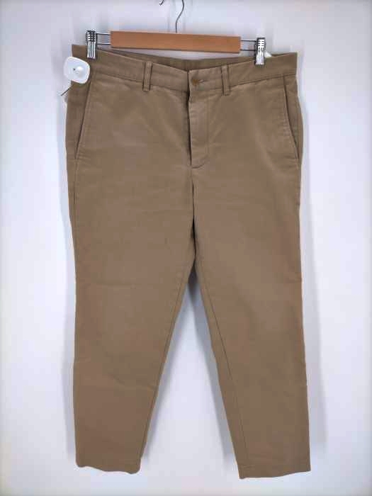ジャーナルスタンダード JOURNAL STANDARD SOLOTEX ノータックチノパンツ メンズ JPN：XL
