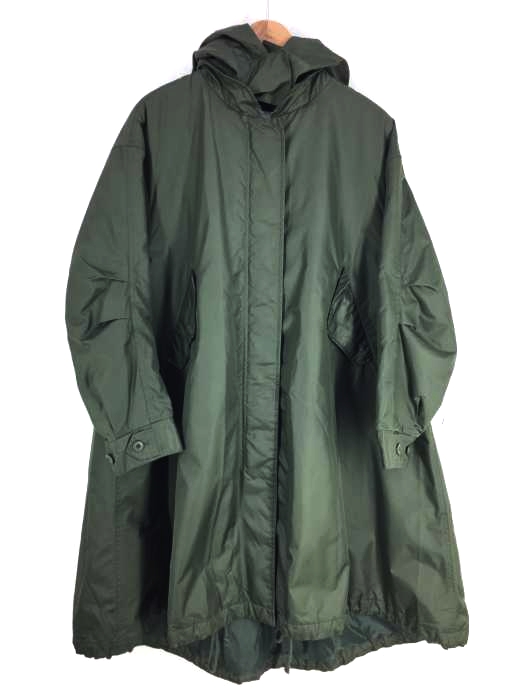Ray BEAMS(レイビームス) バックタック モッズコート レディース  ONESIZE